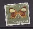 R0439 - SURINAM AERIENNE Yv N°41 - Surinam ... - 1975