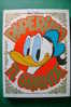 PDT/10 W.Disney PAPERINO IL GRANDE Mondadori I^ Ed.1984 - Disney