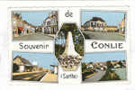 72 - Conlie       Souvenir      Multivue - Conlie