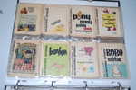 8 Mini-Bibliothèque Spirou N° 169/???/266/366/269/207/270/228 - Spirou Magazine
