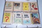 8 Mini-Bibliothèque Spirou N° 159/165/313/163/314/162/12/70 - Spirou Magazine