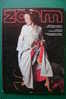 PDT/14 Rivista Dell´immagine - ZOOM N.17 - 1982/FOTOGRAFIA/FOTOTECA IMMAGINARIA DI SHUJI TERAYAMA - Art, Design, Décoration