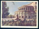 Yerevan / Erevan - A. SPENDIARIAN ACADEMIC STATE THEATER OF OPERA AND BALLET - Armenia Armenie 108271 - Armenien