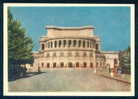 Yerevan / Erevan - A. SPENDIARIAN ACADEMIC STATE THEATER OF OPERA AND BALLET - Armenia Armenie 108273 - Armenië