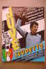 PDT/25 JUVE 19 SCUDETTO 1981 Gazzetta Sport/CALCIO/ZOFF/Poster Di Franco Bruna - Sport