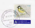 2010 Svizzera -  Annullo Speciale - Genestrerio - Chiesa Di Sant´Antonio Abate - Postage Meters