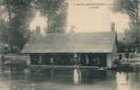 NEUNG-SUR-BEUVRON - Le Lavoir (lavandières) - Neung Sur Beuvron