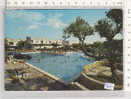 PO7083A# CROTONE - ISOLA DI CAPO RIZZUTO - ALBERGO VILLAGGIO VALTUR - PISCINA   VG 1976 - Crotone