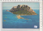 PO7115A# SASSARI - OLBIA - ISOLA DI TAVOLARA  VG 1975 - Olbia