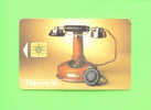 FRANCE  -  Chip Phonecard As Scan - 600 Agences