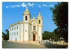 ELVAS - Igreja De Nossa Srª. Da Piedade - Portalegre