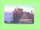 SLOVAKIA  -  Chip Phonecard As Scan - Slovakia