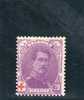 BELGIQUE 1914-5 * - 1914-1915 Red Cross