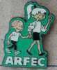 ARFEC - ENFANT - ADULTE - Associations