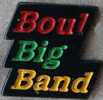 BOUL BIG BANG - Music