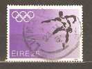 IRELAND 1984 - OLYMPIC GOLDEN MEDAIL  WINNERS  26 - USED OBLITERE GESTEMPELT - Ete 1984: Los Angeles