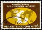 PIA - ONW  - 1980 :  Décennie Des Nations Unies Pour La Femme  - (Yv 10) - Used Stamps