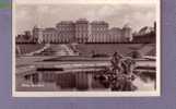 Autriche - Wien - Belvedere - Belvedere