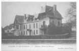 89 // MONETEAU  Chateau Des Boisseaux   Toulot édit - Moneteau