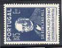 PORTUGAL -  N° 607  *  (1940) - Unused Stamps