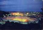 Roma Di Notte - Stadio Olimpico - 42988 - Viaggiata - Estadios E Instalaciones Deportivas