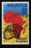 Maurice Desert 60C - Mauritius (1968-...)