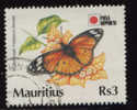 Maurice Butterfly R3 - Maurice (1968-...)