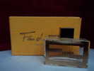 FENDI " FAN DI FENDI" MINI EDP 4 ML  LIRE §§§ - Miniaturen Flesjes Dame (met Doos)