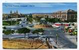 The Triton Fountain Kingsgate - MALTA - MALTE - Malte