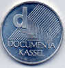 GERMANIA 10 EURO 2002  ZECCA J  AG925 - Allemagne