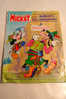 BD / JOURNAL DE MICKEY N°1416  DE 1973 / 56 PAGES  /  TRES BEL ETAT - Journal De Mickey