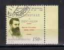 Hungary 2004.  Herzl Tivadar  Der JUDENSTAAT Mi.4871 - Usado