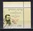 Hungary 2004.  Herzl Tivadar  Der JUDENSTAAT Mi.4871 - Used Stamps