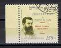 Hungary 2004.  Herzl Tivadar  Der JUDENSTAAT Mi.4871 - Judaísmo