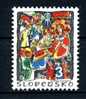 SLOVACCHIA - SLOVAKEI - 1997/98 - Unused Stamps