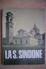 PAH/33 LA SANTA SINDONE - Solenne Ostensione Torino 1978 - Religion