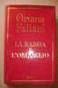 PAH/37 Oriana Fallaci LA RABBIA E L´ORGOGLIO Rizzoli I Ed.2001 - Maatschappij, Politiek, Economie