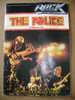 PAH/38 Rock Storia E Musica THE POLICE Di Massimo Villa 1982 - Music