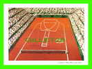 SPORT, TENNIS - LE CENTRAL DE ROLAND GARROS VU PAR LACOSTE - DIMENSION 19 X 26 Cm - - Tennis