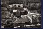 22 - PLENEE-JUGON - VUE AERIENNE SUR L'ABBAYE DE BOQUEN  CPSM Grd Format  Dentellée  Edit LAPIE - Plénée-Jugon