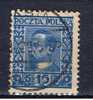 PL+ Polen 1928 Mi 259 - Used Stamps