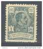 GUI164-L3352TAN.Guinee.GU INEA  ESPAÑOLA.Alfonso Xlll. 1922 (Ed 164**) Sin Charnela.EXCELENTE - Ungebraucht