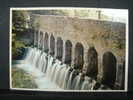 Montignies Saint-Christophe. A1. Le Pont Romain. - Beaumont