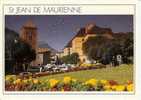 SAINT JEAN DE MAURIENNE - Pres Du Clocher... - Saint Jean De Maurienne