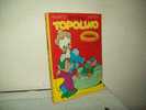 Topolino (Mondadori 1971) N. 821 - Disney