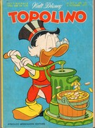 Topolino (Mondadori 1971) N. 823 - Disney