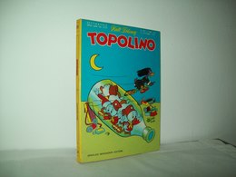 Topolino (Mondadori 1971) N. 827 - Disney