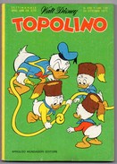 Topolino (Mondadori 1971) N. 830 - Disney