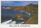 (AKK156) LANZAROTE. EL GOLFO - Lanzarote