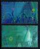 NORVEGIA NORWAY NORGE - 1994 ** - Unused Stamps